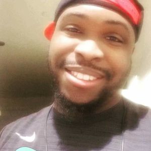 Meet your Posher, Terrence